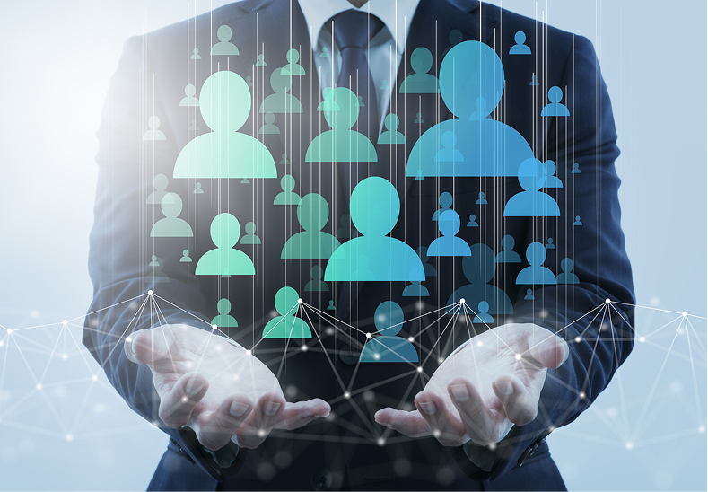 マネジメント力の強化