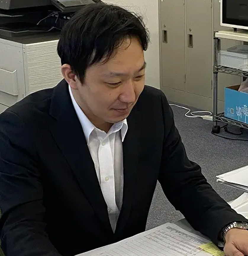 パートナー社労士 白井　利浩