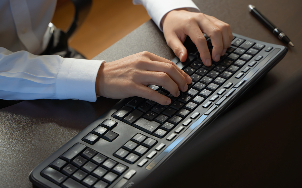 残業時間の削減