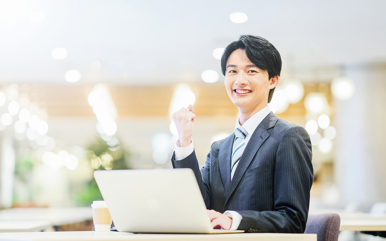 コンピテンシーと執務態度